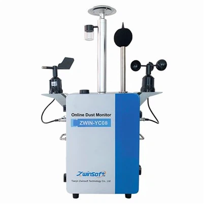 Sistema ta 'Monitoraġġ Online tat-Trab